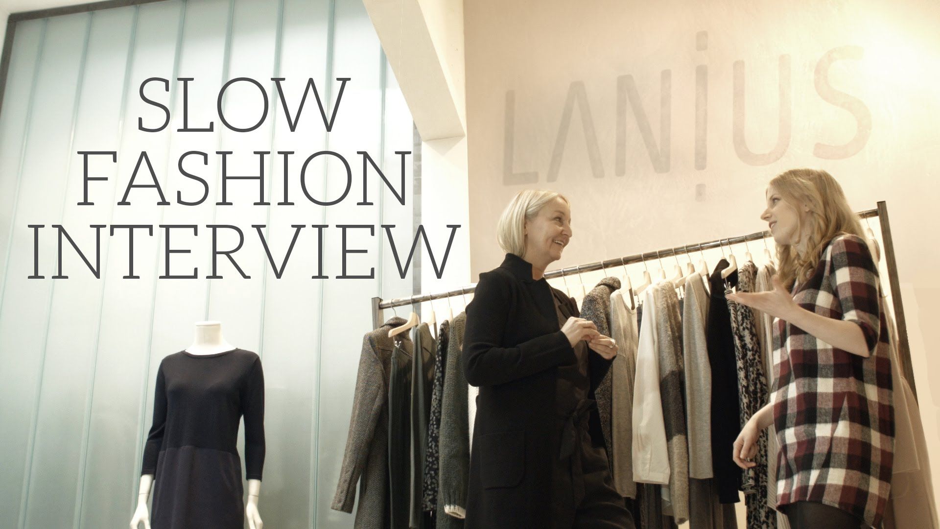 A Minimalist Fashion Trends Guide, Slow Fashion Outfits And Ethical Fashion Brands