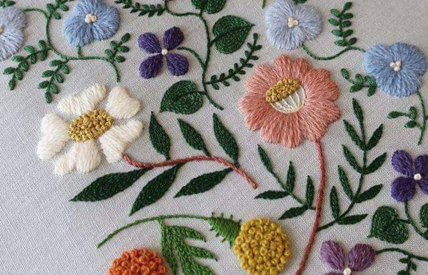 Basic Embroidery: Setting Up Your Own Embroidery Services