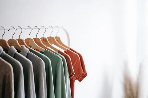 Revamping Closet Space: Up To Date Fashion Concepts 2024 And Modular Attire For The People With Less