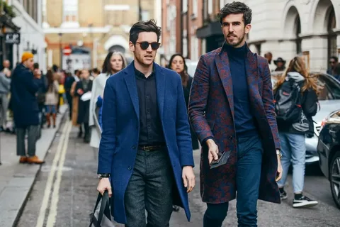 Styles Fashion Trends: Elevating Modern Wardrobe Essentials