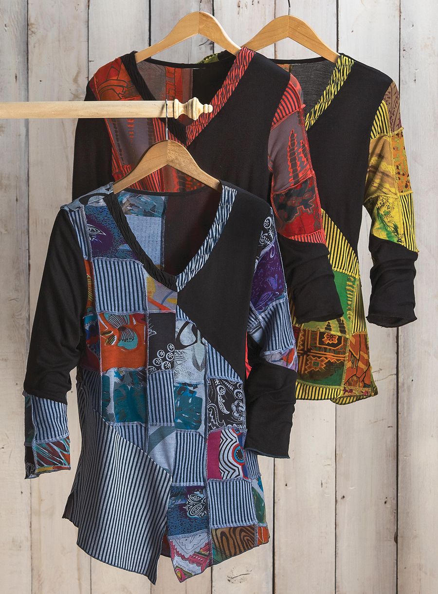 From Rubbish to Attire: 2024 Reclaimed Style Concepts and Sectional apparel for the Contemporary Simplistic.