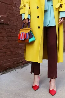 The Art of Color Blocking: Transform Your Wardrobe with Vibrant Combinations