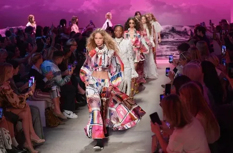 Unveiling New York Style Week 2024: Iconic Creators, Amazing Lines and Fashion Styles to Be Watched