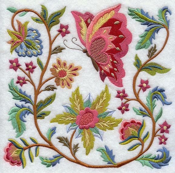 2024 Predictions on Embroidery Styles: What’s New and What’s Hot?