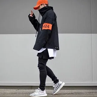 The Revolution of Streetwear: How Urban Style is defining Itself